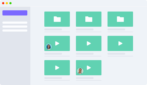 Improved team productivity