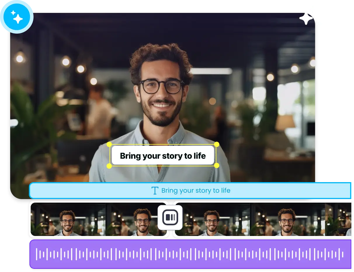 Choose a video tool