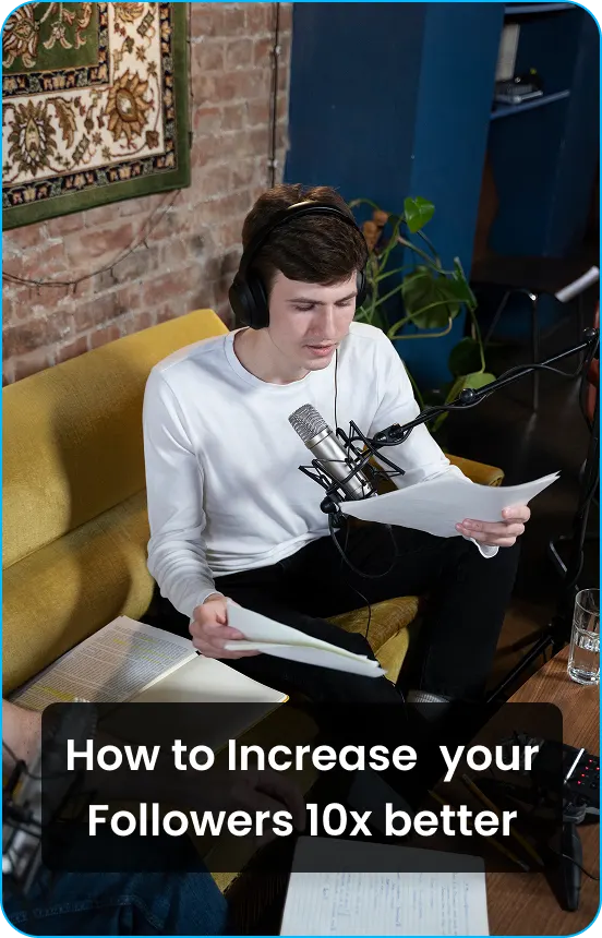 podcast-content-creators