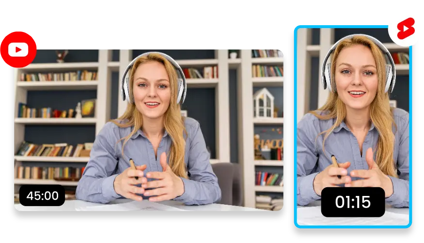 Tutorial video maker for an engaging video