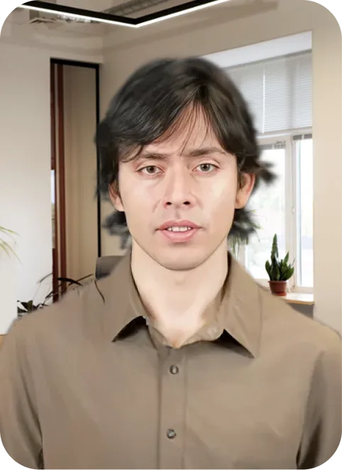 AI Avatar 5